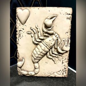 Sid Dickens Memory Block - Scorpio